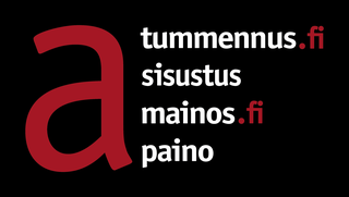 A-Mainos Oy Tuusula